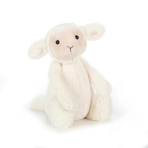 Bashful Lamb Medium Discount For Nice