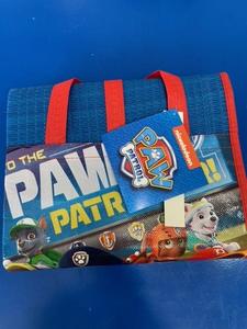 Stuoia Paw Patrol con Cuscino Gonfiabile Shop For Online