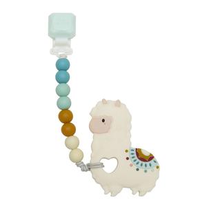 Llama Teether GEM Set Clearance Newest
