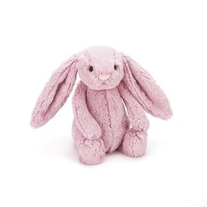 Bashful Tulip Pink Bunny Medium 2025 Unisex Online