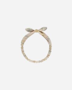 Baby Bow Headband || Pastel Plaid From China Sale Online