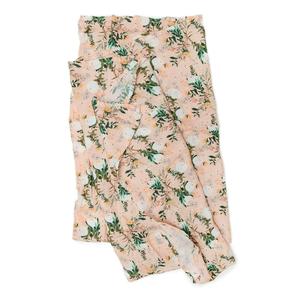 Blushing Protea Single Swaddle Sale Footlocker Pictures