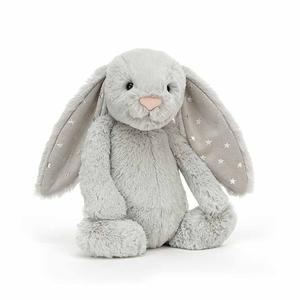 Bashful Grey Bunny Small Free Shipping Best Place