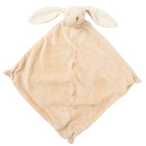 Beige Bunny Blankie: Tan Best Place For Sale