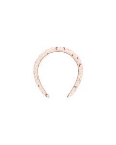 Rylee & Cru - Padded Headband || Cherries Many Kinds Of Cheap Pice