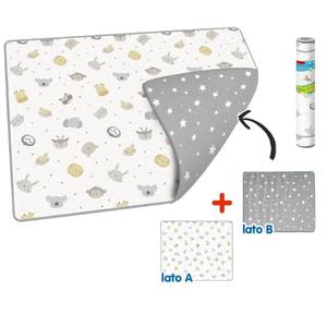 Tappeto Morbido per Bambini 200x150cm Cheap Sale Reliable