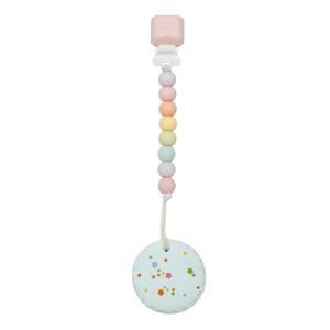 Macaron Teether Cotton Candy Popular Sale Online