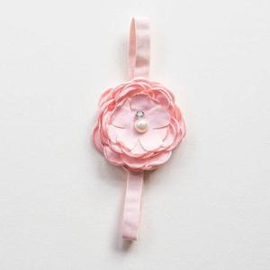 Baby Rose Headband 2025 Cheap Pice