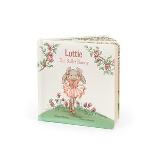 Lottie The Ballet Bunny Book Deals Cheap Online