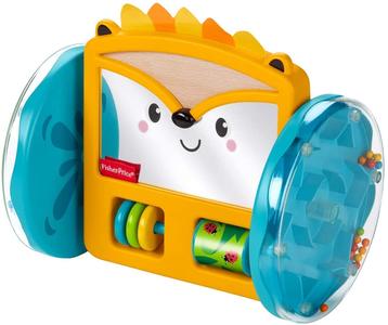 Fisher Price | Riccio Gattona con me Online Online Cheap Online