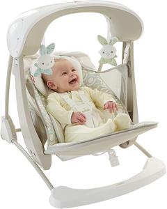 Fisher Price Sdraietta Altalena Deluxe 2in1 Outlet Cheap Pice