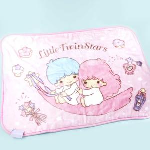 Little Twin Stars’ Favorite Things Meyer Blanket Outlet 100% Original