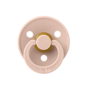BIBS Pacifier - 2 pack original - Blush/Blush Wide Range Of Cheap Online