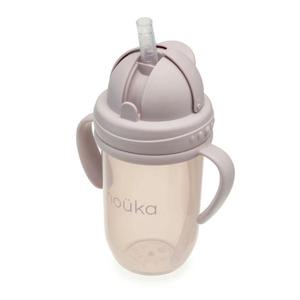 noüka Straight Straw Cup - Bloom Find Great For Sale