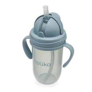 noüka Straight Straw Cup - Wave Discount Cheap