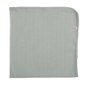 Magnetic Me - Love Lines Seagrass Baby Blanket 100% Authentic For Sale