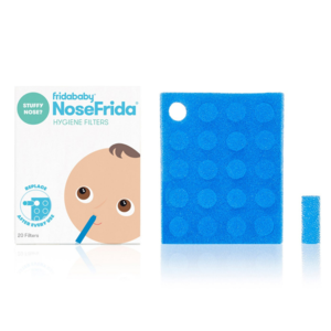 NoseFrida Nasal Aspirator Filters In China Sale Online
