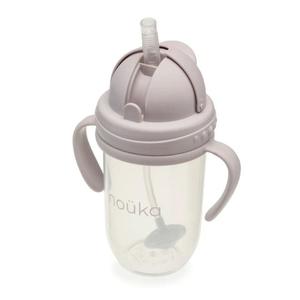 noüka Non-Spill Weighted Straw Cup 9OZ - Bloom Outlet Wiki
