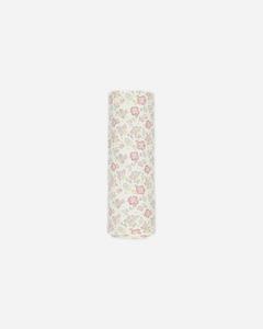 Bamboo Swaddle || Bloom Release Dates Authentic