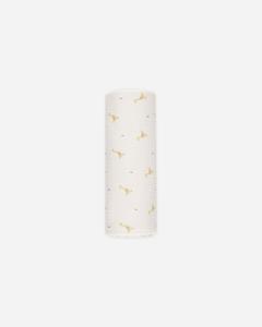 Woven Swaddle || Geese Outlet The Cheapest