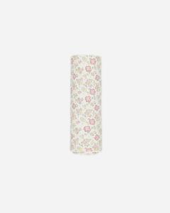 Woven Swaddle || Bloom Cheap Pice Free Shipping