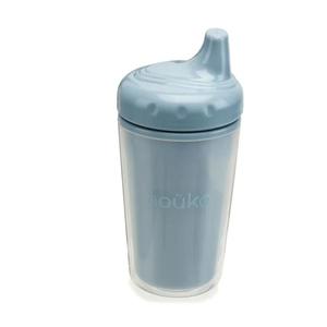 noüka Insulated Sippy Cup - Wave Sale Get To Buy
