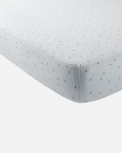Bamboo Crib Sheet || Twinkle With Credit Card For Sale