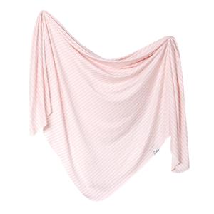 Copper Pearl - Knit Swaddle - Winnie Really Cheap Shoes Online