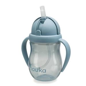 noüka Non-Spill Weighted Straw Cup 8OZ - Wave Footlocker Finishline For Sale