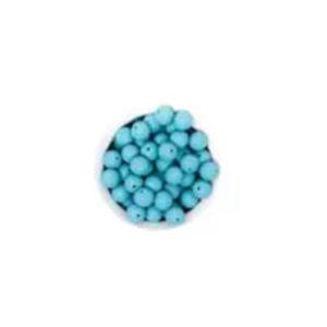 Three Hearts- Grande/Aquamarine Eden Pacifier/Toy Clip Clearance New Arrival