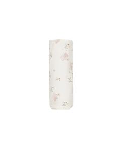 WOVEN SWADDLE || SWANS Pay With Visa For Sale