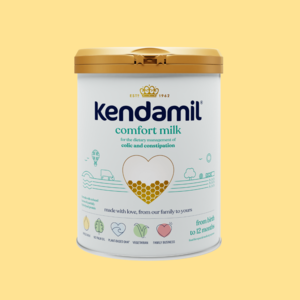 Comfort Milk 100% Authentic For Sale
