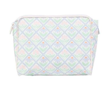 The Large Go Bag | Pastel Floral Buy Cheap Visit