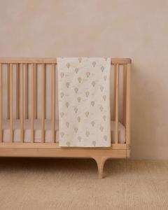 WOVEN SWADDLE || HOT AIR BALLOONS Free Shipping Real