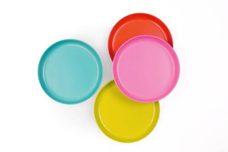 Kids Bamboo Plate by Ekobo Buy Cheap 100% Guaranteed