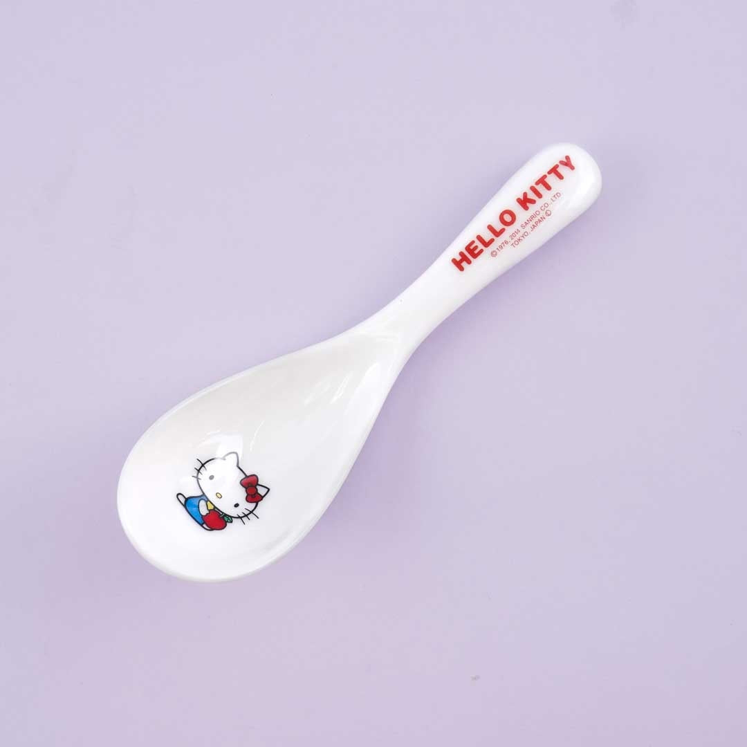 Hello Kitty Spoon Low Pice For Sale