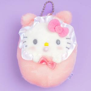 Hello Kitty Swaddled Baby Series Plushie Charm Lowest Pice Cheap Pice