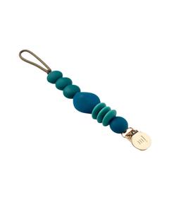 Ocean Pacifier Clip by January Moon 2025 Online
