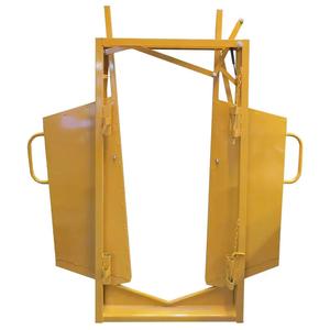In-Line Gate With Paypal