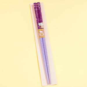 Hello Kitty Sakura Reusable Chopsticks For Sale Cheap Online
