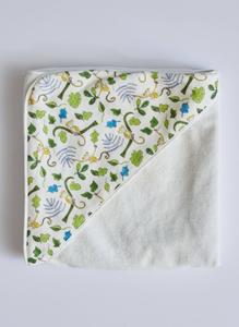 Happy Monkey Hooded Bath Towel | Happy Monkey New For Sale