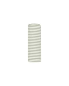 SWADDLE || SAGE STRIPE Perfect