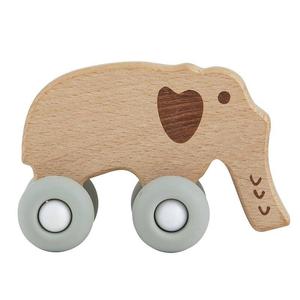 Elephant Silicone Toy Clearance Official