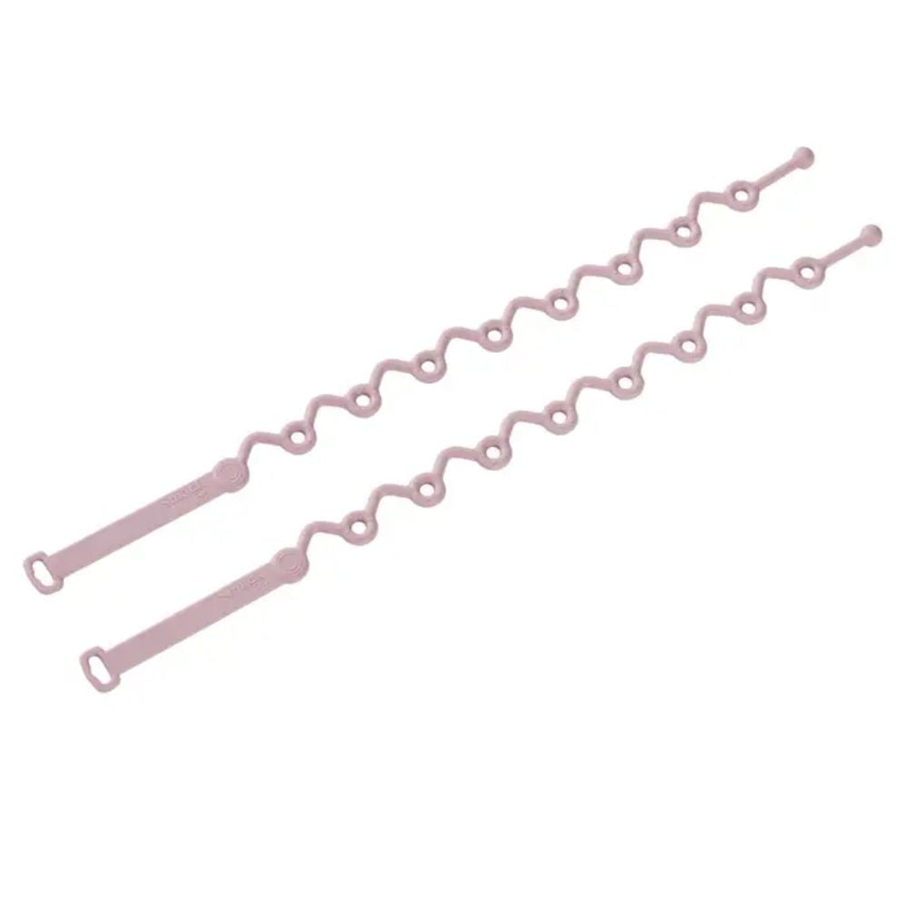 Smack Fun Fun Strap 2pk - Pale Mauve Factory Outlet Cheap Online