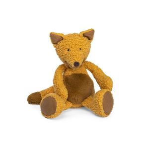 Moulin Roty Baba Bou - Fox, Little Soft Toy Latest