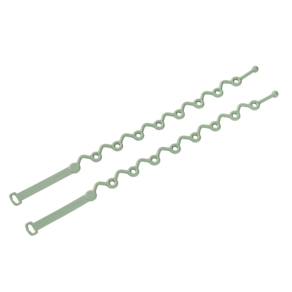 Smack fun Fun Strap 2pk - Cambridge Blue Outlet