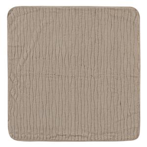 Fur stone blanket by Kipp Baby Sale 100% Original
