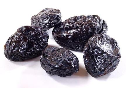Plums, Square Tub, 7 oz. Cheap Sale Newest