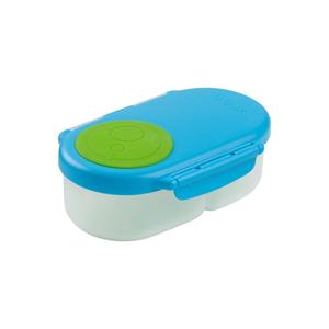 Bbox - Snack Box - Ocean Breeze Pay With Paypal Cheap Pice
