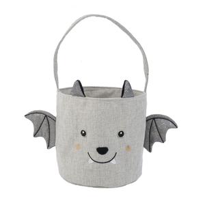 Bat Halloween Basket Supply Cheap Pice